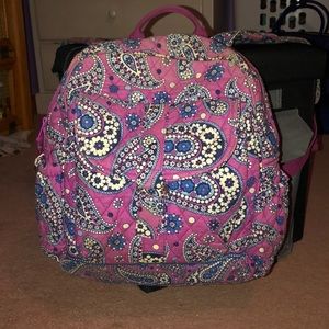 Vera Bradley backpack
